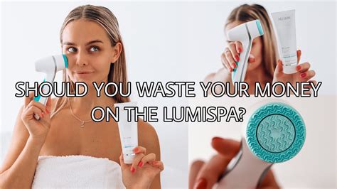 lumispa reviews|nuskin reviews scam.